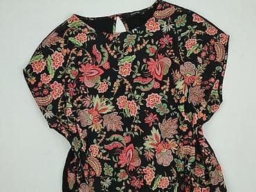 sweter w paski reserved: Bluzka damska, rozmiar M — 1