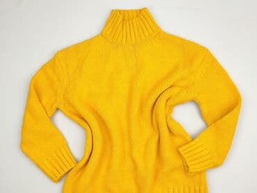 Golf damski, rozmiar S w lalafo.pl Golf damski, rozmiar S