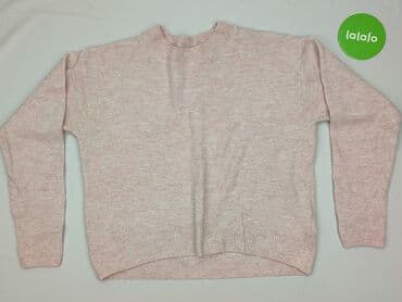 sweter z angory h m: H&M, Sweter damski, rozmiar XS — 2