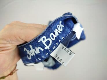 Жінкам: John Baner, Бриджі жіночі, розмір 4XL — 4