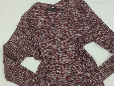 bluzka boho h: H&M, Bluzka damska, rozmiar S — 1