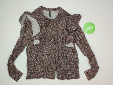 plus size bluzki: Moodo, Women's blouse, M at lalafo.pl — 2 plus size bluzki: Moodo, Women's blouse, M — 2