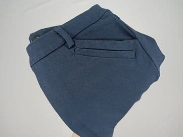 mohito spodnie cargo: Mohito, Material trousers for women, size S — 5