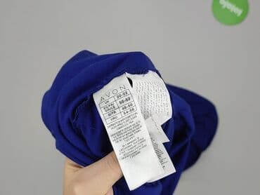 sukienki maxi na wesele niebieska: Avon, Sukienka damska, rozmiar 5XL — 5