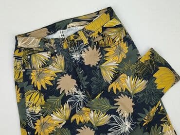 spodnie nabijane ćwiekami: Place du Jour, Jeansy damskie, M — 1