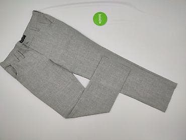 bluza z futrem: Spodnie dla mężczyzn, rozmiar L — 2