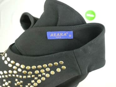 butik latika sukienki: AZAKA Paris, Sukienka damska, rozmiar M — 4