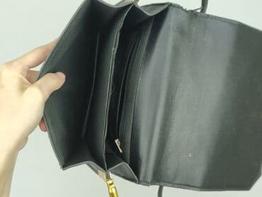 kolczyki do sukienki: Torebka, stan - Idealny — 4