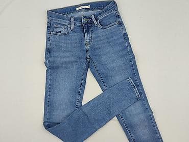 gianni versace jeans: Levi’s, Jeansy damskie, rozmiar 2XS w lalafo.pl — 1 gianni versace jeans: Levi’s, Jeansy damskie, rozmiar 2XS — 1