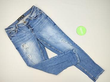 revange jeans: Jeansy damskie, rozmiar M — 2