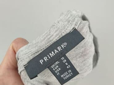 decathlon koszulka z wlasnym nadrukiem: Primark, T-shirt damski, M — 4