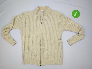 pull and bear7: Angelo Litrico, Kardigan dla mężczyzn, rozmiar L — 2