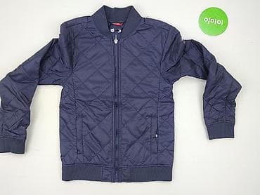 pull and bear kurtka bomber: Kurtka przejściowa, 12 lat, 146-152 cm, stan - Bardzo dobry — 2