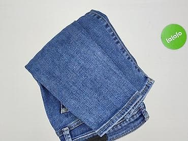 dresy dkny: DKNY, Jeansy damskie, rozmiar S — 5