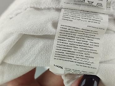 pull pull bear: Sinsay, Spodnie materiałowe damskie, rozmiar M — 5