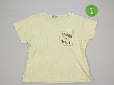 simple bluzki: TXM, T-shirt damski, rozmiar 2XL — 2