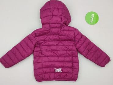 koszulka hunter: Kurtka przejściowa, Lupilu, 3-4 lat, 98-104 cm, stan - Idealny — 3