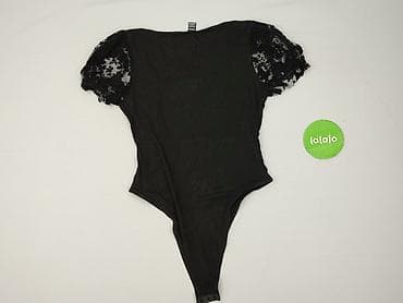 top hello kitty shein: Shein, Body damskie, rozmiar M — 3