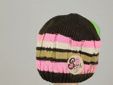 czapka miu miu: Czapka, 52-54 cm, stan - Bardzo dobry — 5