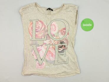 reserved t shirty damskie wyprzedaż: Reserved, T-shirt damski, rozmiar S — 3