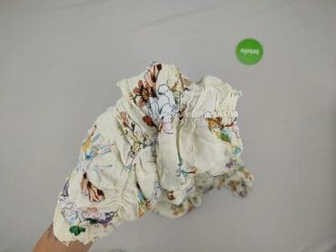 kombinezon spódnico spodnie: Sukienka damska, rozmiar S — 5