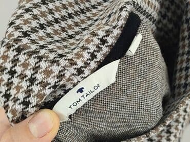 koszulki tom tailor: Tom Tailor, Women's blouse, size S (EU 36) — 4