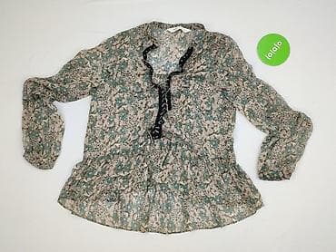 bocca bluzki: Zara, Bluzka damska, rozmiar M — 3