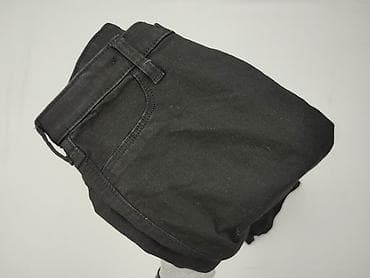 carry bluza: Spodnie jeansowe, H&M, 11 lat, 146, stan - Idealny — 6