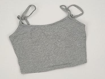 satynowe topy: Shein, Top damski, rozmiar XS — 1