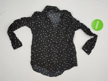 ramoneski sinsay: Sinsay, Koszula damska, XS — 2