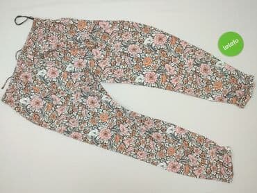 spodnie piżamowe pepco: Dorothy Perkins, Spodnie materiałowe damskie, rozmiar L — 4