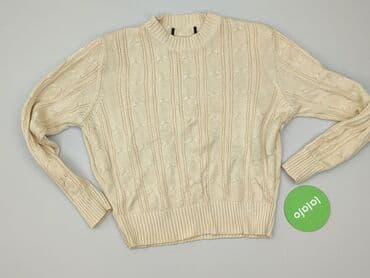 sweter f f: Sweter damski, rozmiar L — 3