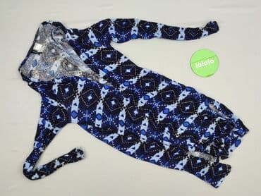 sukienka w geometryczne wzory h m: H&M, Women`s knitwear, size S (EU 36) — 2