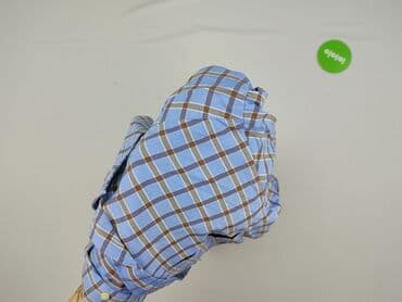 koszulka zolta w czarne paski: Zara, Koszulа dla mężczyzn, M — 5