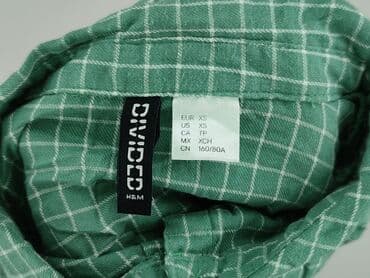 abercrombie and fitch t shirty: H&M Divided, Koszula damska, XS — 4