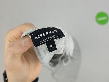 reserved spódnica: Reserved, Sukienka damska, rozmiar S — 4