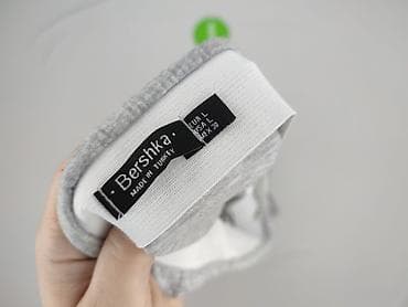 lee spódnice: Bershka, Spódnica damska, rozmiar L — 4