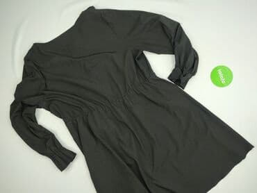 długa sukienki xxl: Sukienka damska, rozmiar 2XL — 3