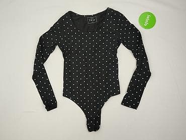 4f body: Sinsay, Body damskie, rozmiar L — 2