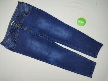 lee jeans 101: John Baner, Jeansy damskie, rozmiar 2XL — 2