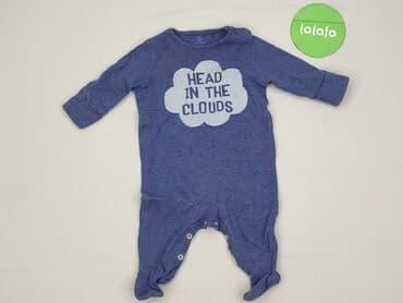 allegro kombinezon dla niemowlaka: Body, Next, 1-3 months, 
condition - Very good — 2