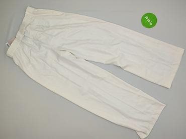 ellos spodnie: Esmara, Spodnie materiałowe damskie, rozmiar L — 3