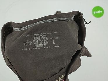 bluzki basic dlugi rekaw: Edc by Esprit, Bluzka damska, rozmiar L — 4