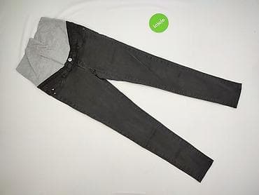 dzinsy stradivarius: Esmara, Jeansy damskie, rozmiar S — 2