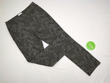 buty robocze ccc: Charles Vögele, Spodnie materiałowe damskie, rozmiar XL — 2