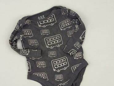 koszulki z napisami allegro: Body, F&F, 6-9 months, 
condition - Very good — 1