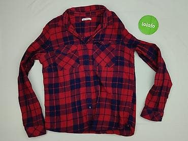 crop topy: Cropp, Koszula damska, rozmiar XL — 2