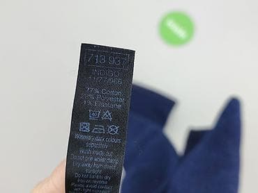 lonky jeans: M&Co, Jeansy damskie, rozmiar L — 5