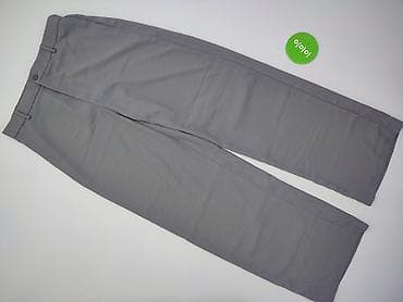 shein 18: Shein, Spodnie materiałowe damskie, rozmiar XL — 2