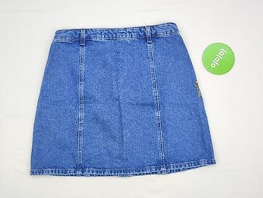 blue bird: Denim Co, Spódnica damska, rozmiar M — 3